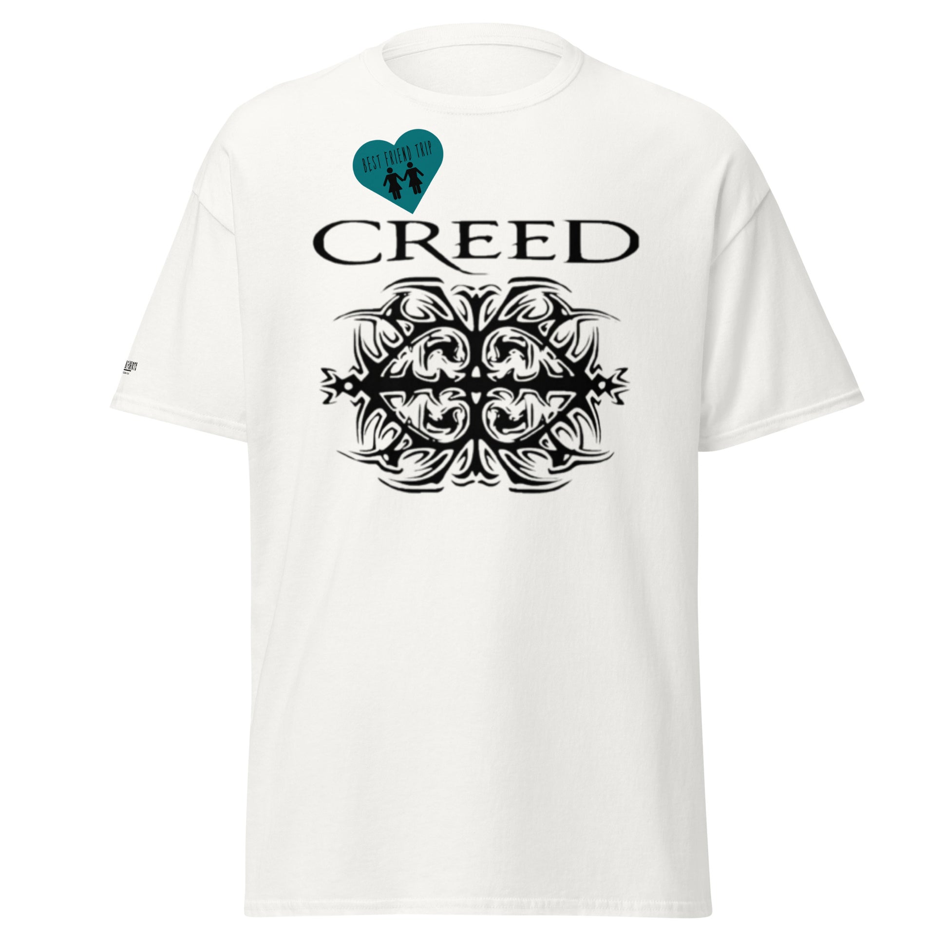 Brandi creed tee NFL Custom T-Shirts & Printing