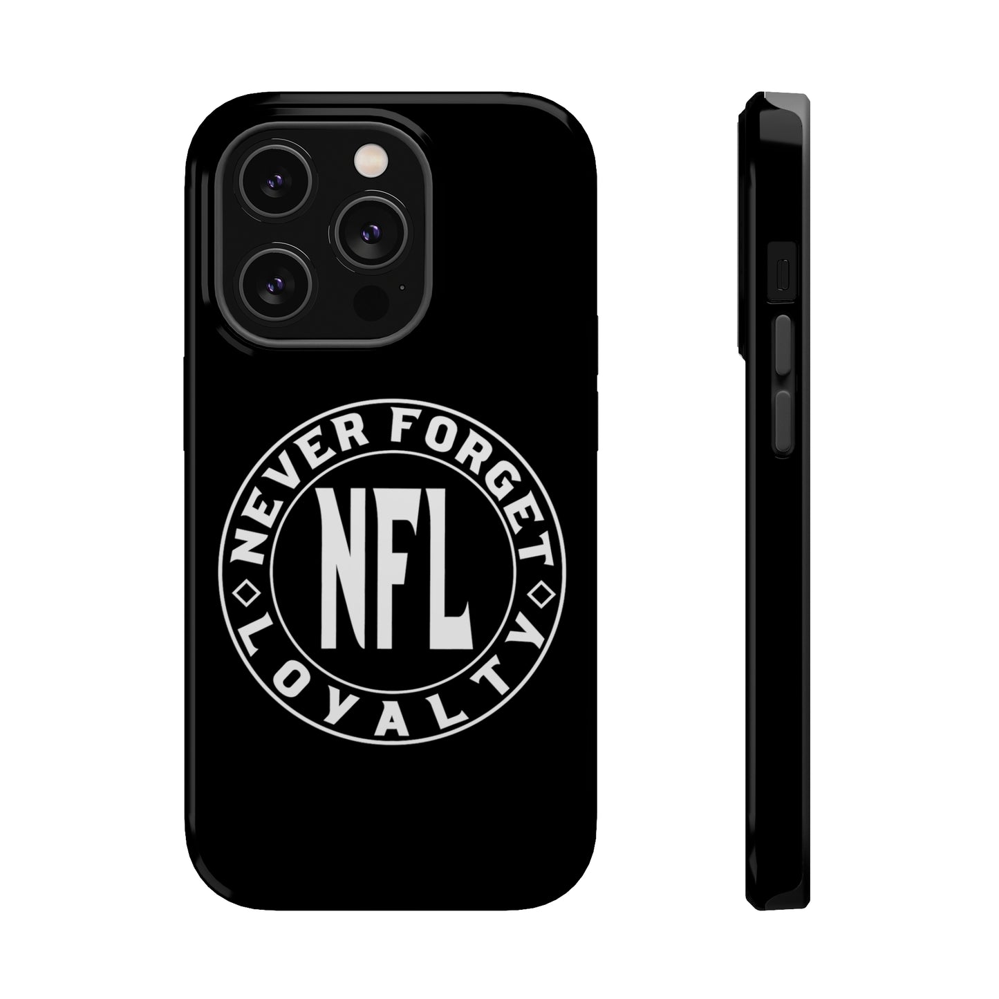 NFL MagSafe Tough Cases Printify