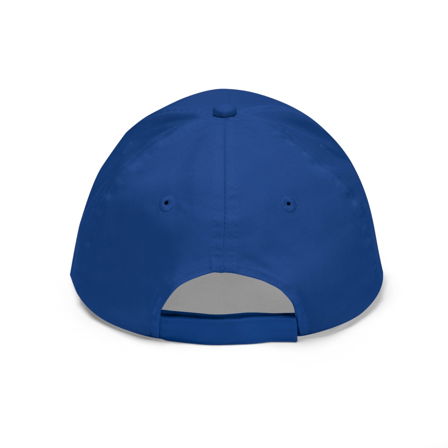 DUUUVALS Unisex Twill Hat Printify