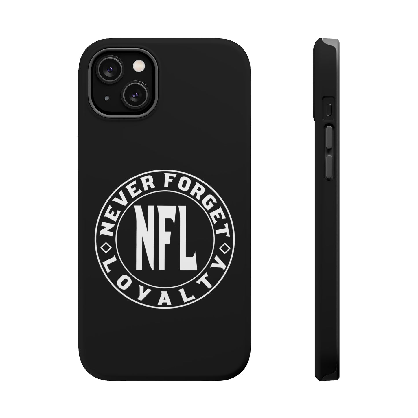 NFL MagSafe Tough Cases Printify