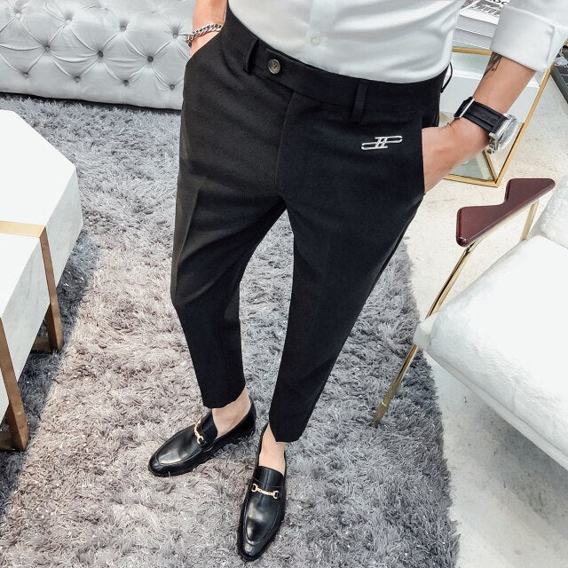 Leo - Men's Pants