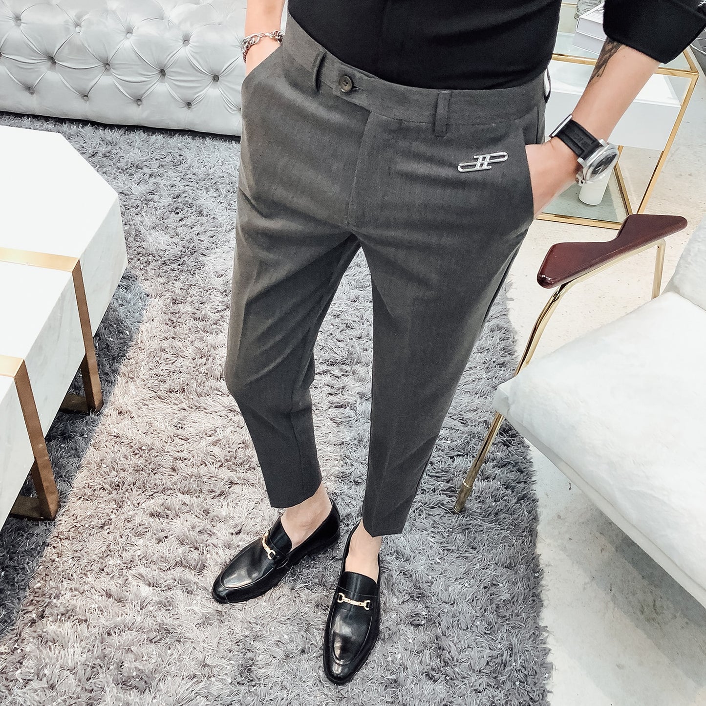 Leo - Men's Pants