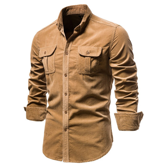 Carter - Men's Jackets