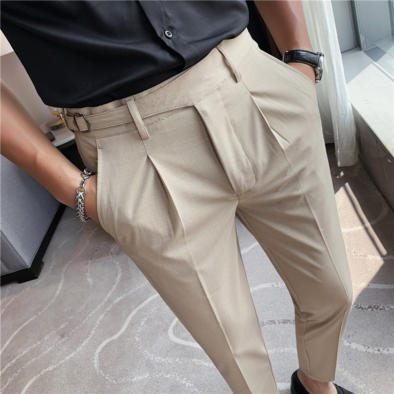 Hudson - Men's Pants