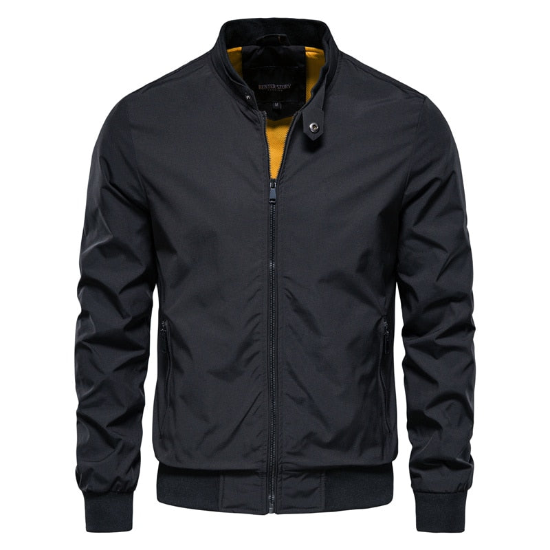 Jacob - Men's Jackets