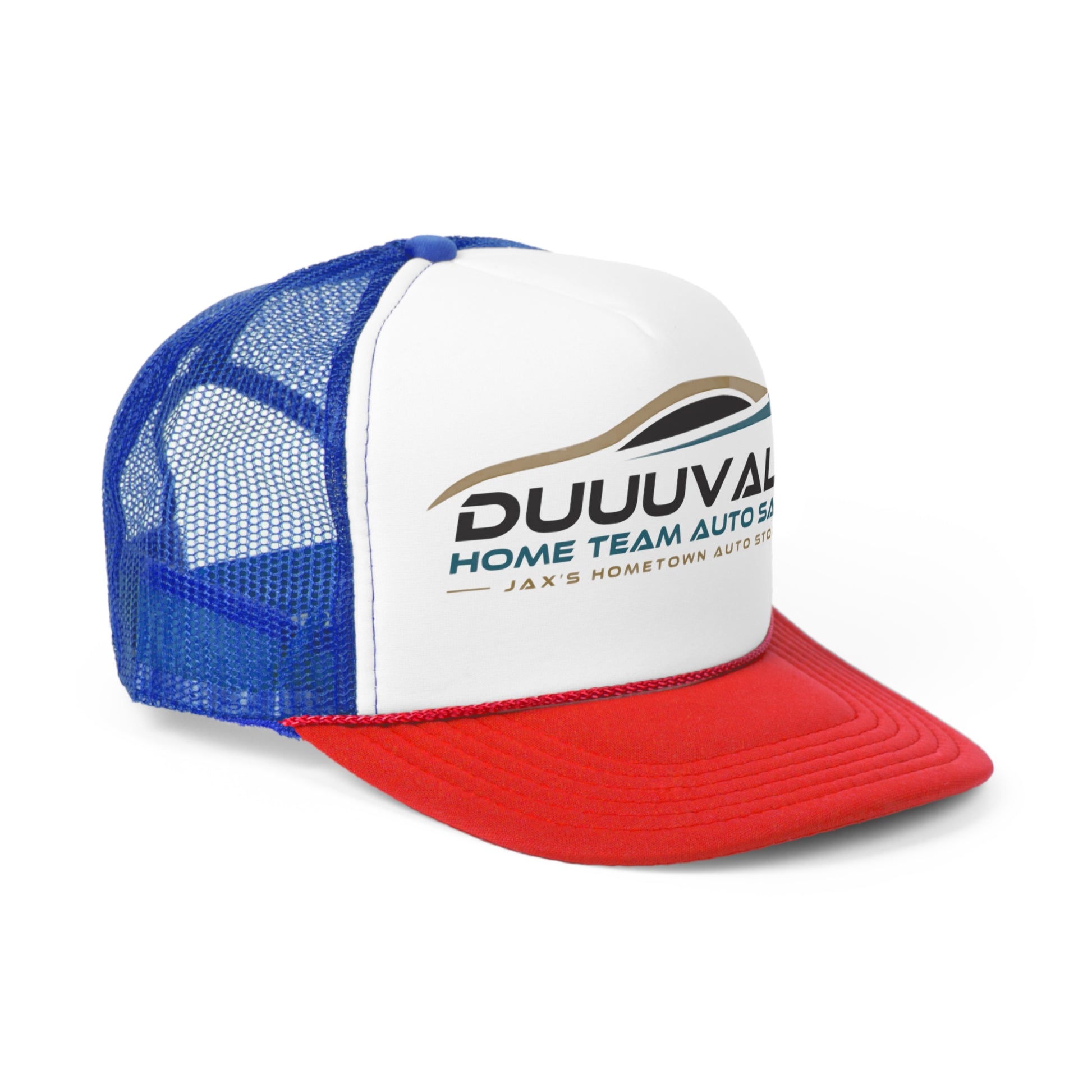 Trucker Caps Printify