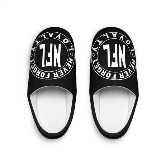 NFL Men's Indoor Slippers Printify