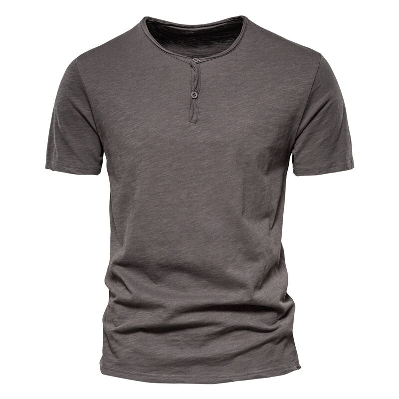 Cameron - Men's Tops