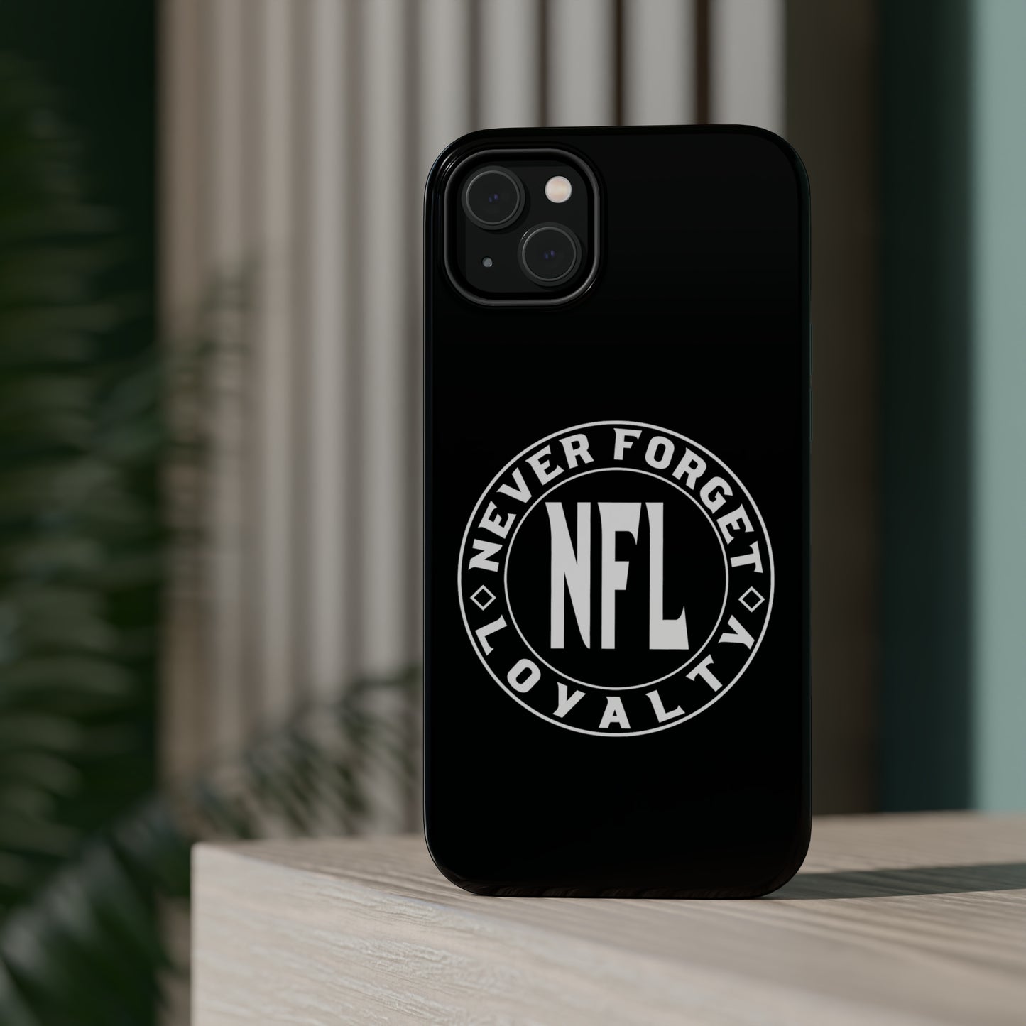 NFL MagSafe Tough Cases Printify