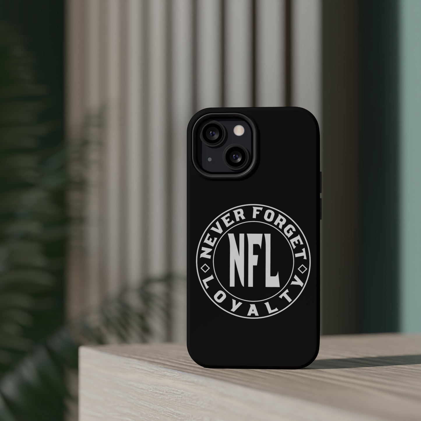 NFL MagSafe Tough Cases Printify