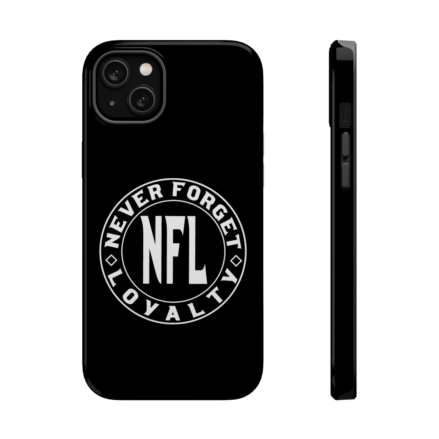 NFL MagSafe Tough Cases Printify