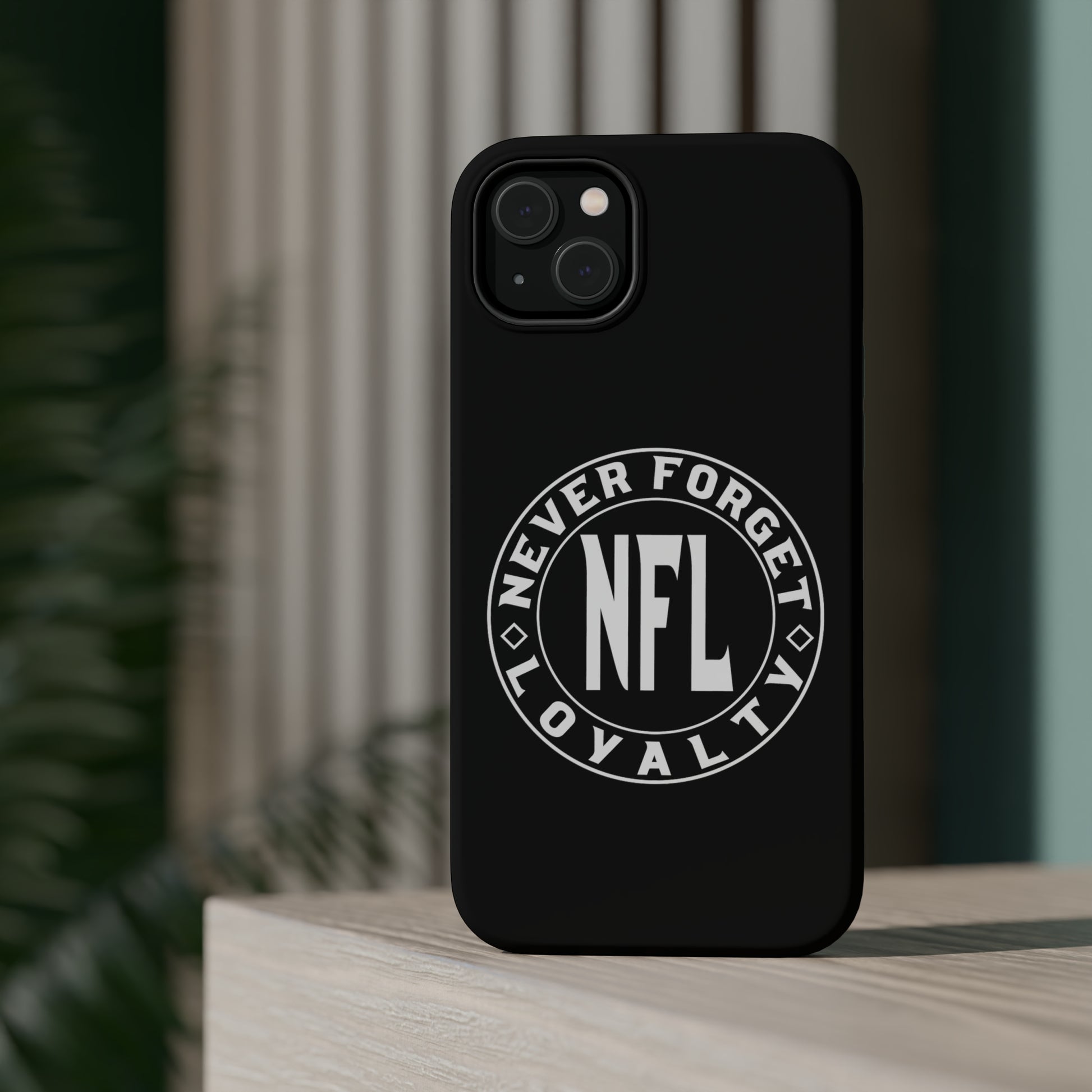 NFL MagSafe Tough Cases Printify