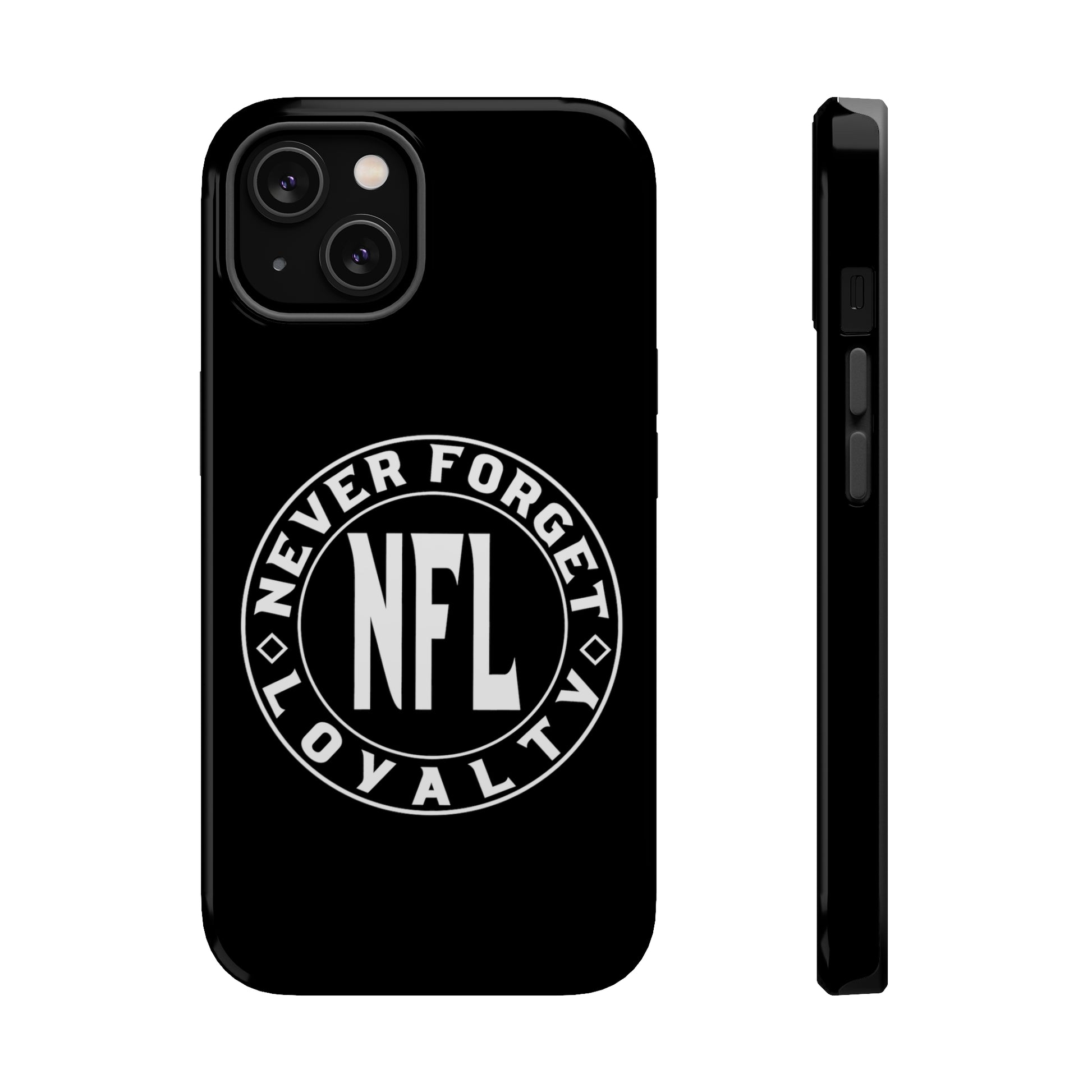 NFL MagSafe Tough Cases Printify