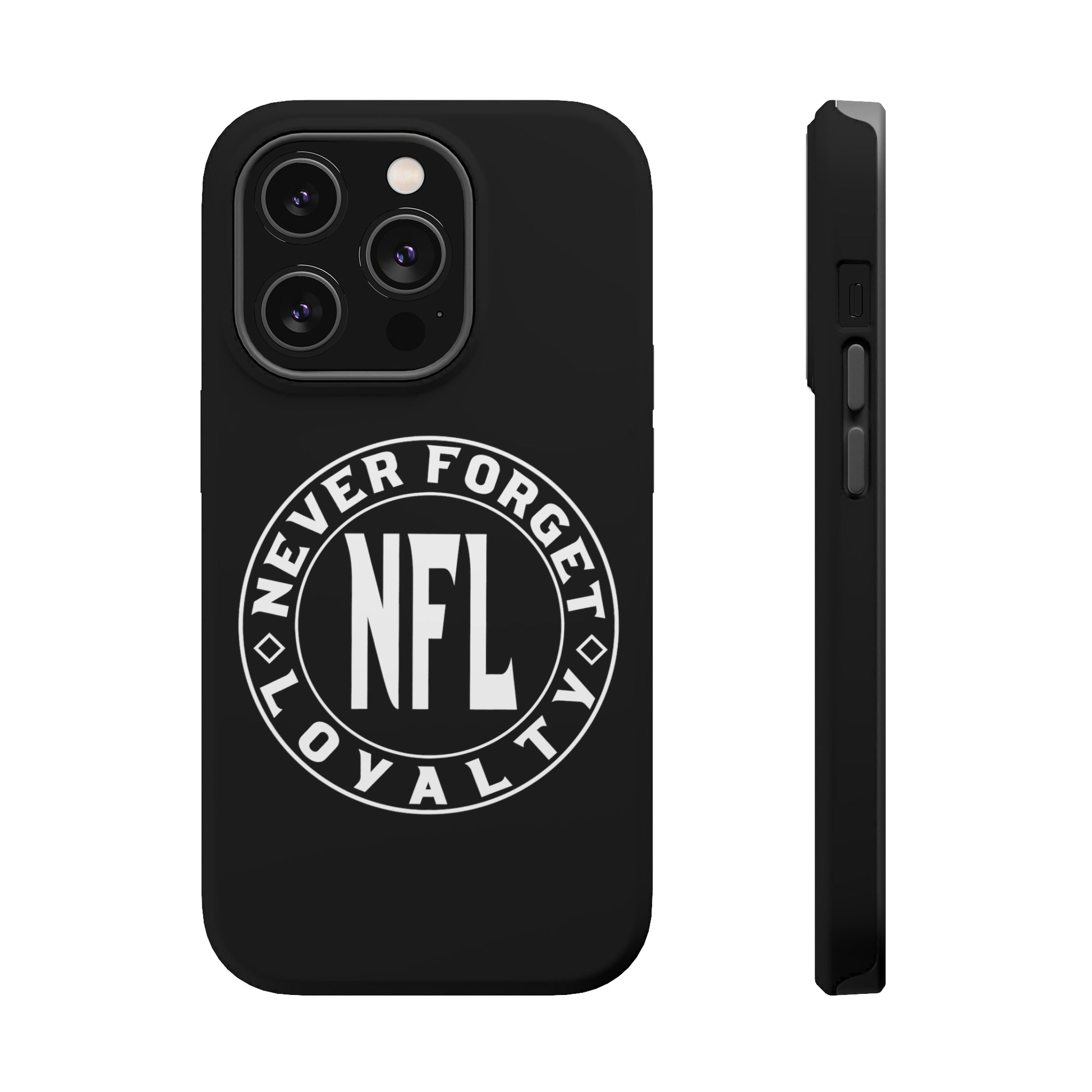 NFL MagSafe Tough Cases Printify