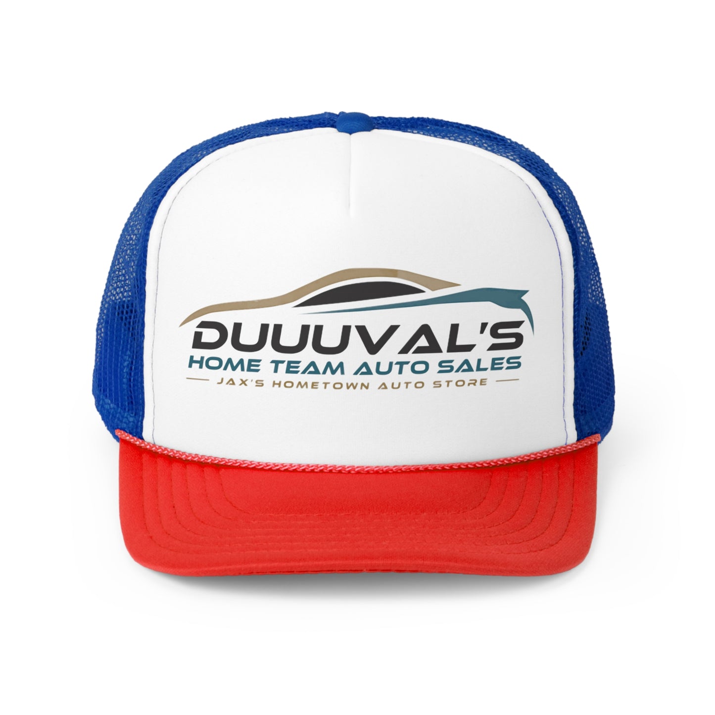 Trucker Caps Printify