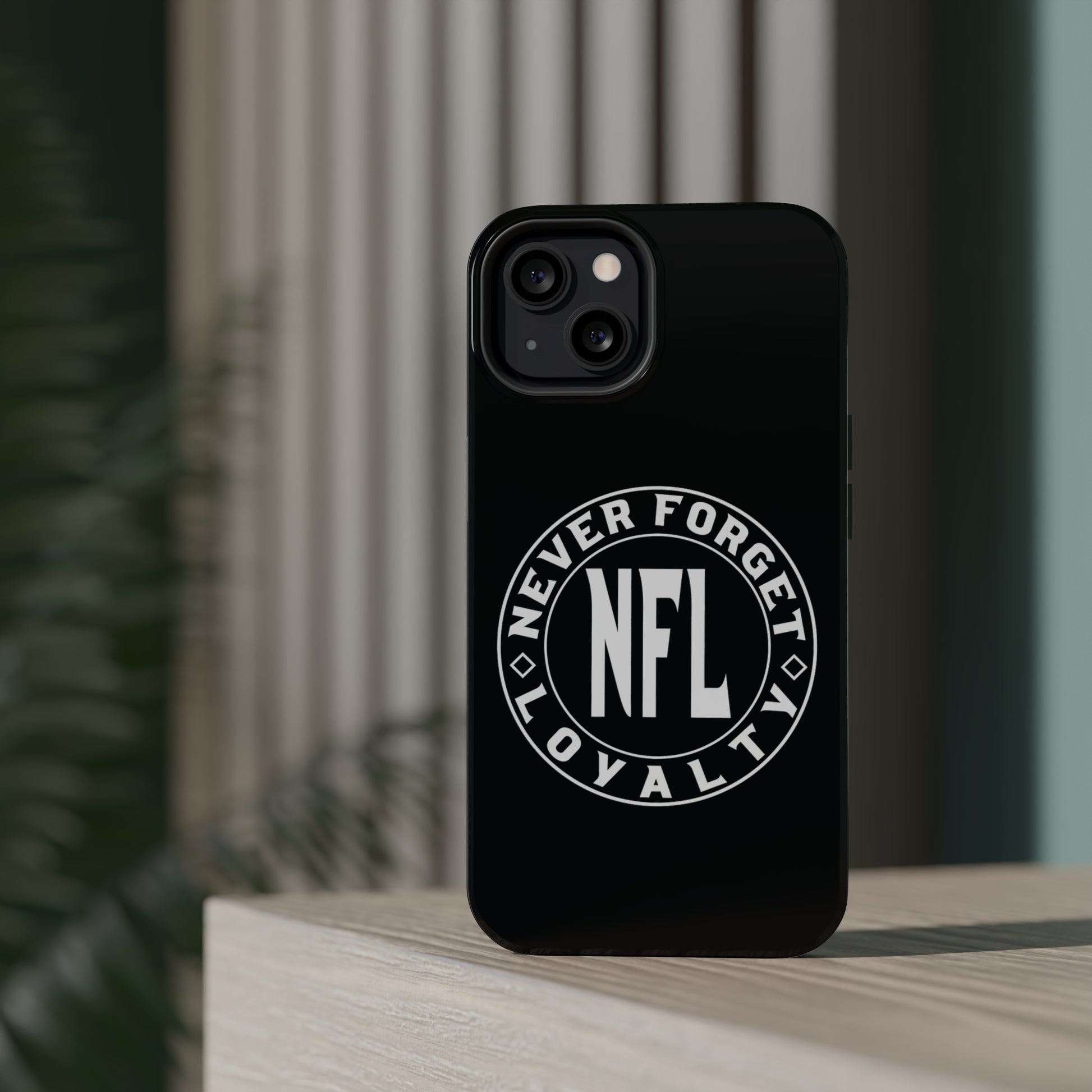 NFL MagSafe Tough Cases Printify