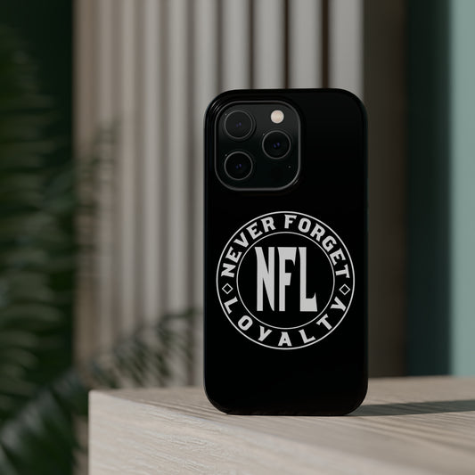 NFL MagSafe Tough Cases Printify