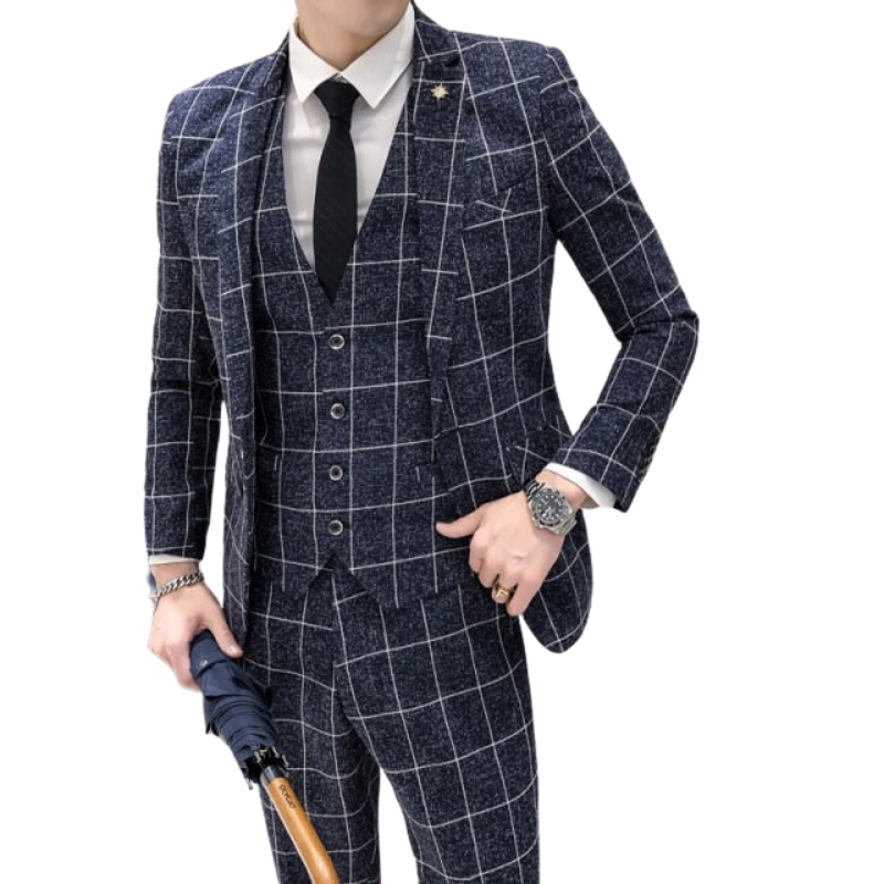 Walker - Men's Formal Wear Sets