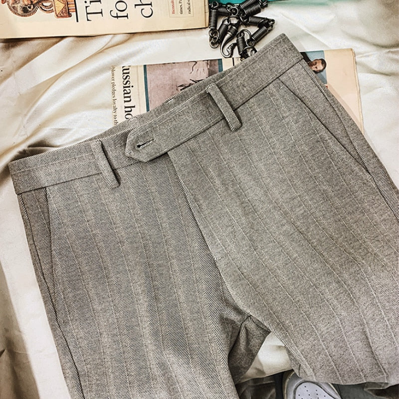 Lincoln - Men's Pants