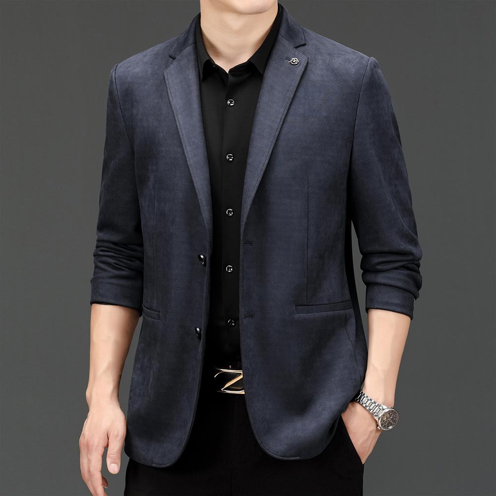 Axel - Men's Business Coats