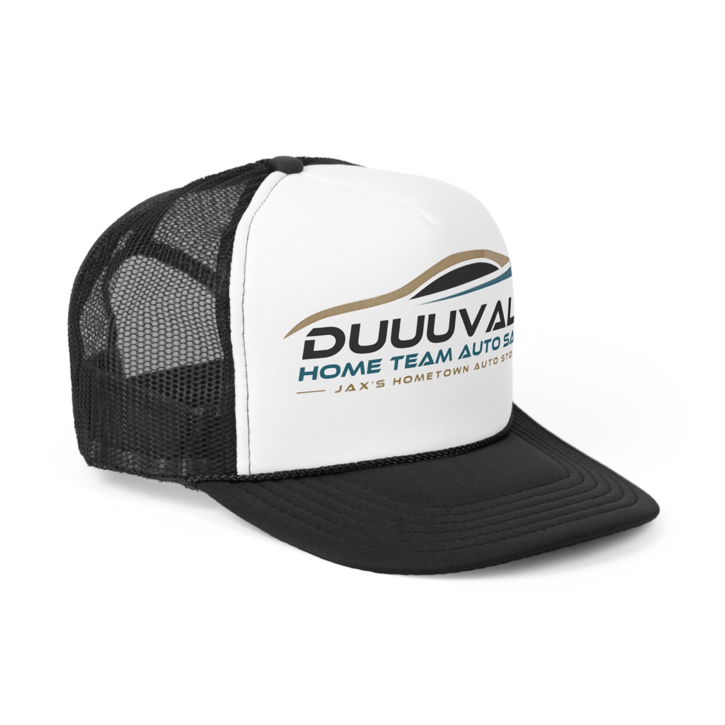 Trucker Caps Printify