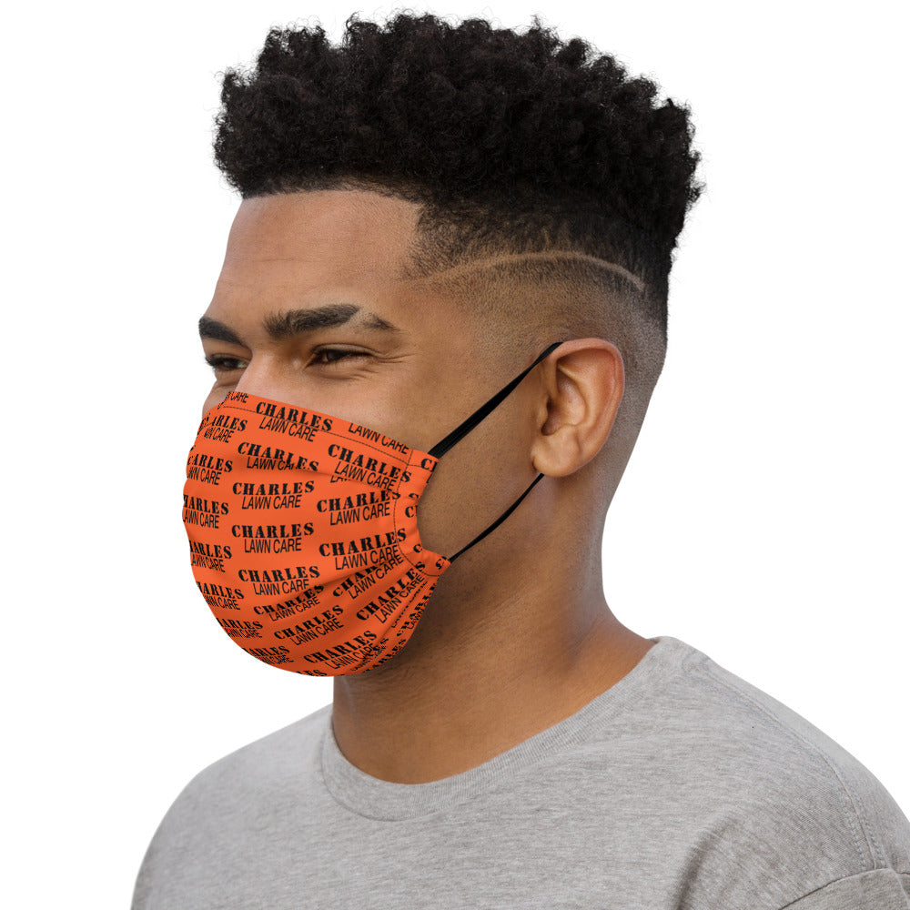 Premium face mask NFL Custom T-Shirts & Printing