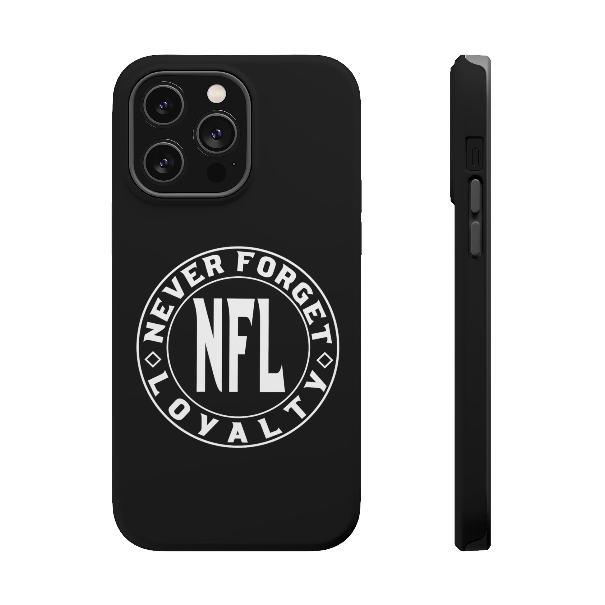 NFL MagSafe Tough Cases Printify