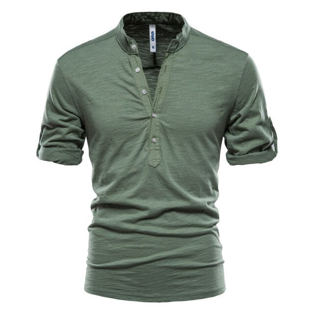 Ezekiel - Men's Tops