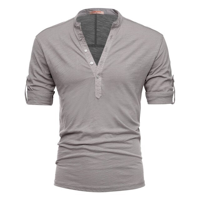 Ezekiel - Men's Tops