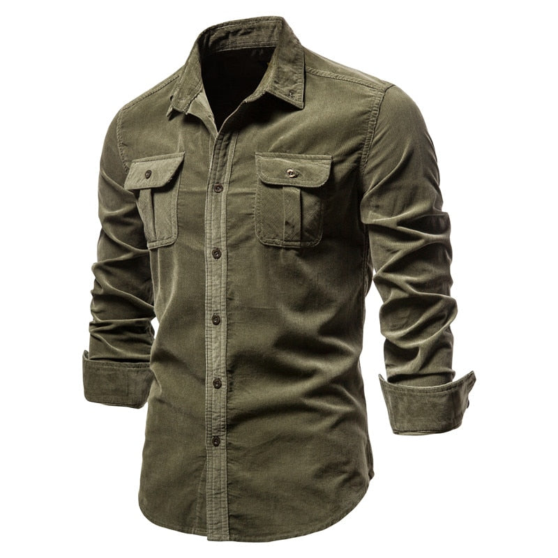 Hunter - Men's Tops