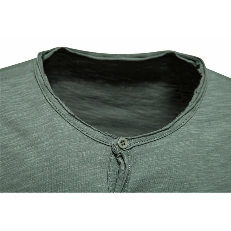 Cameron - Men's Tops