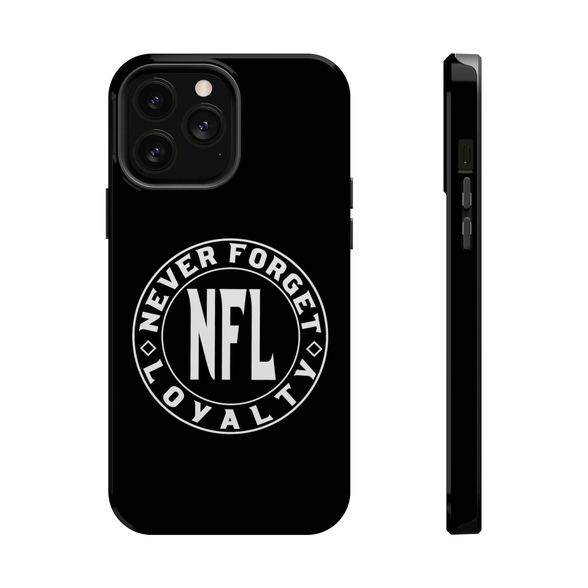 NFL MagSafe Tough Cases Printify