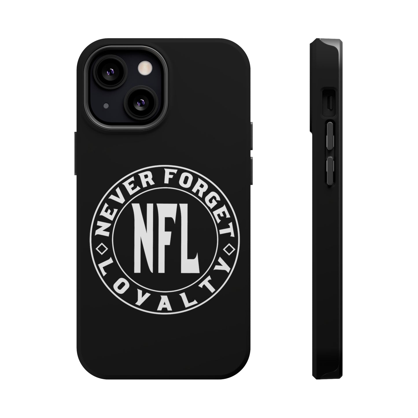 NFL MagSafe Tough Cases Printify