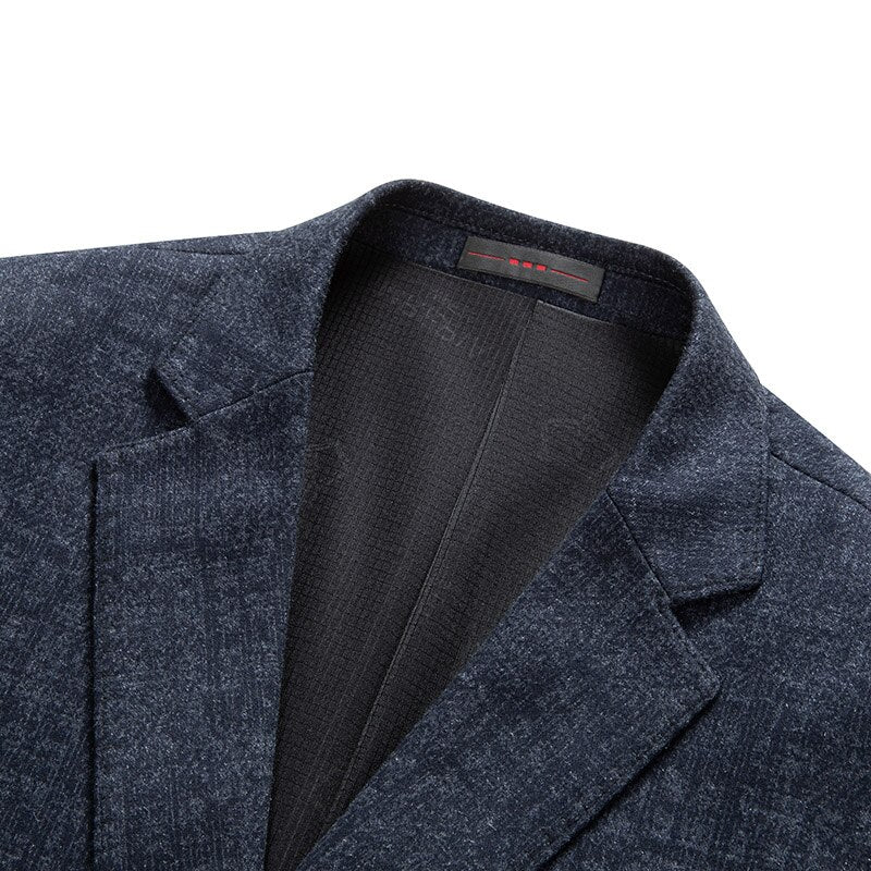 Brooks - Men's Business Coats