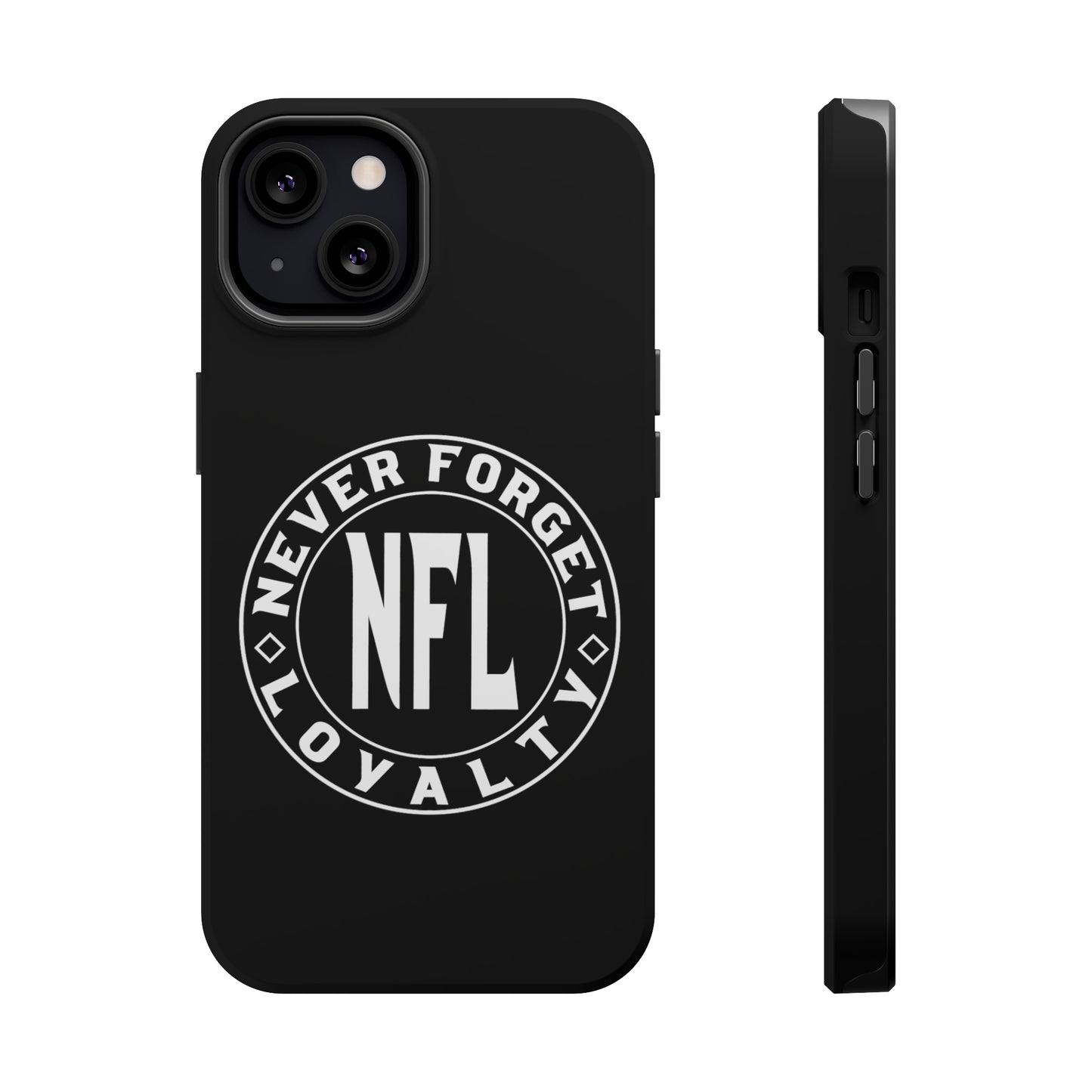 NFL MagSafe Tough Cases Printify