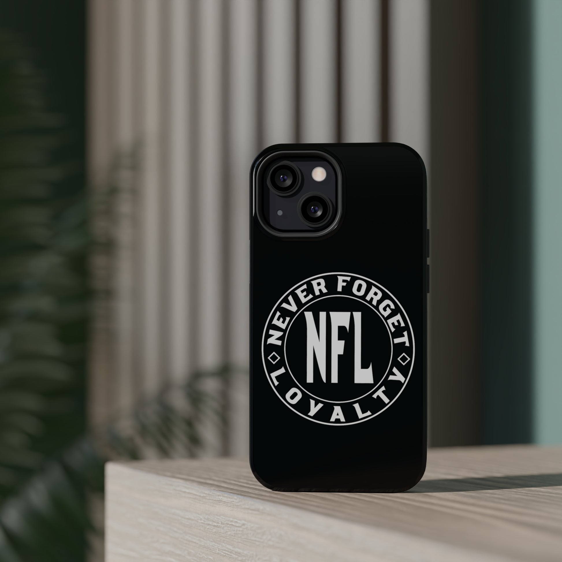 NFL MagSafe Tough Cases Printify