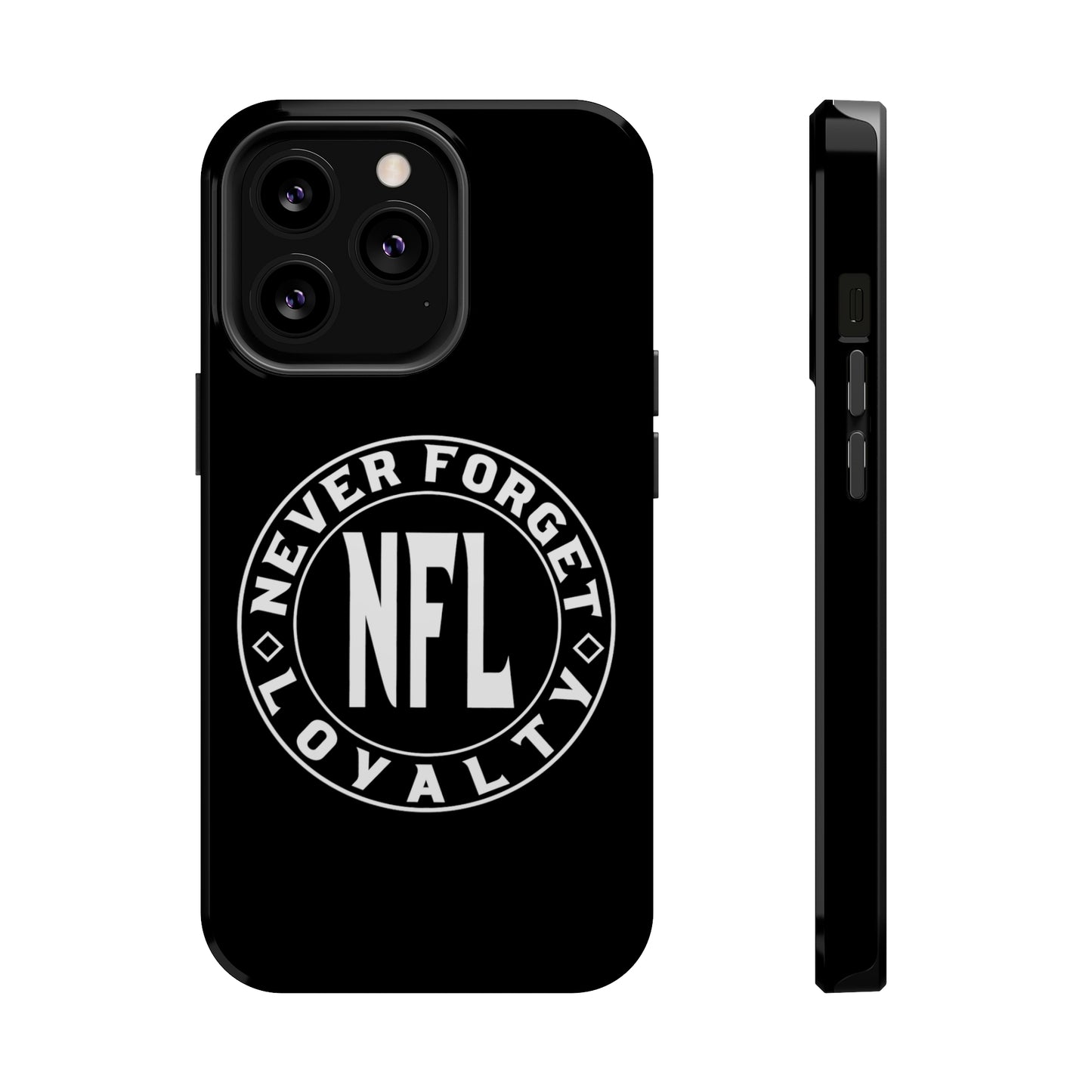 NFL MagSafe Tough Cases Printify