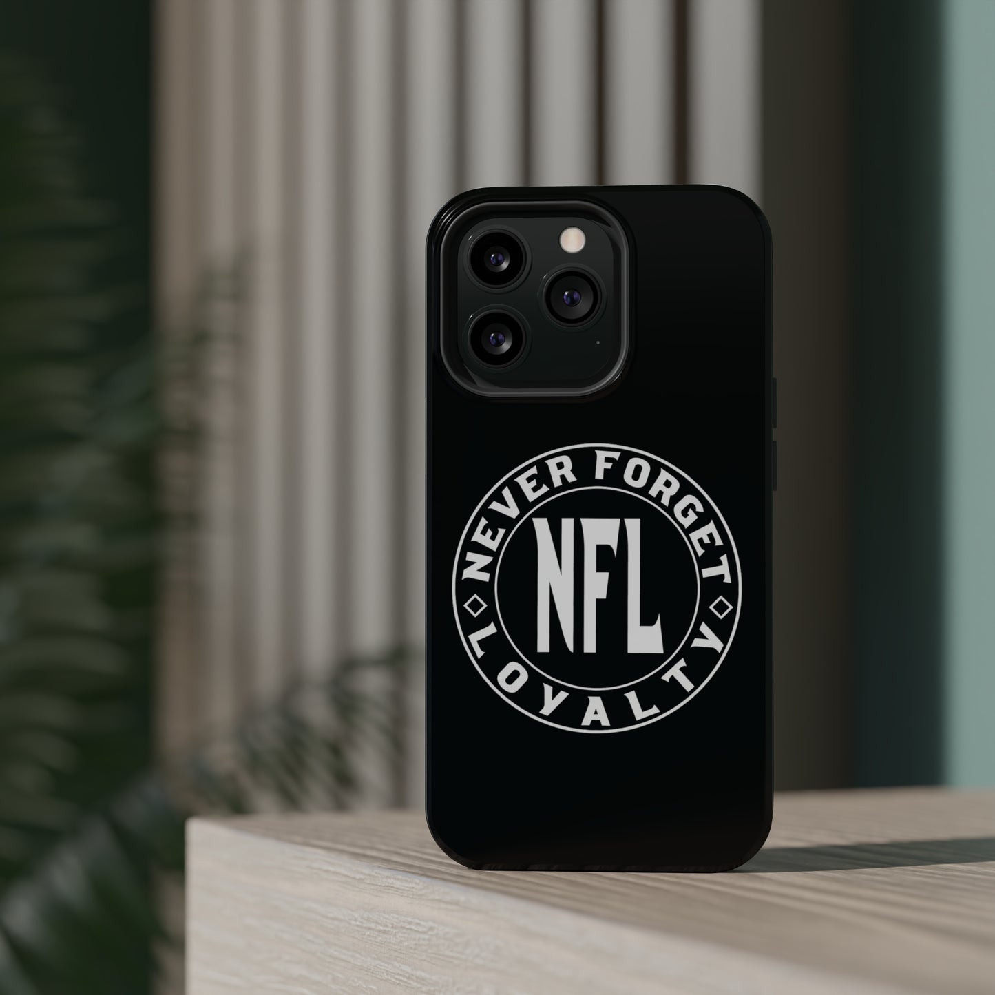 NFL MagSafe Tough Cases Printify