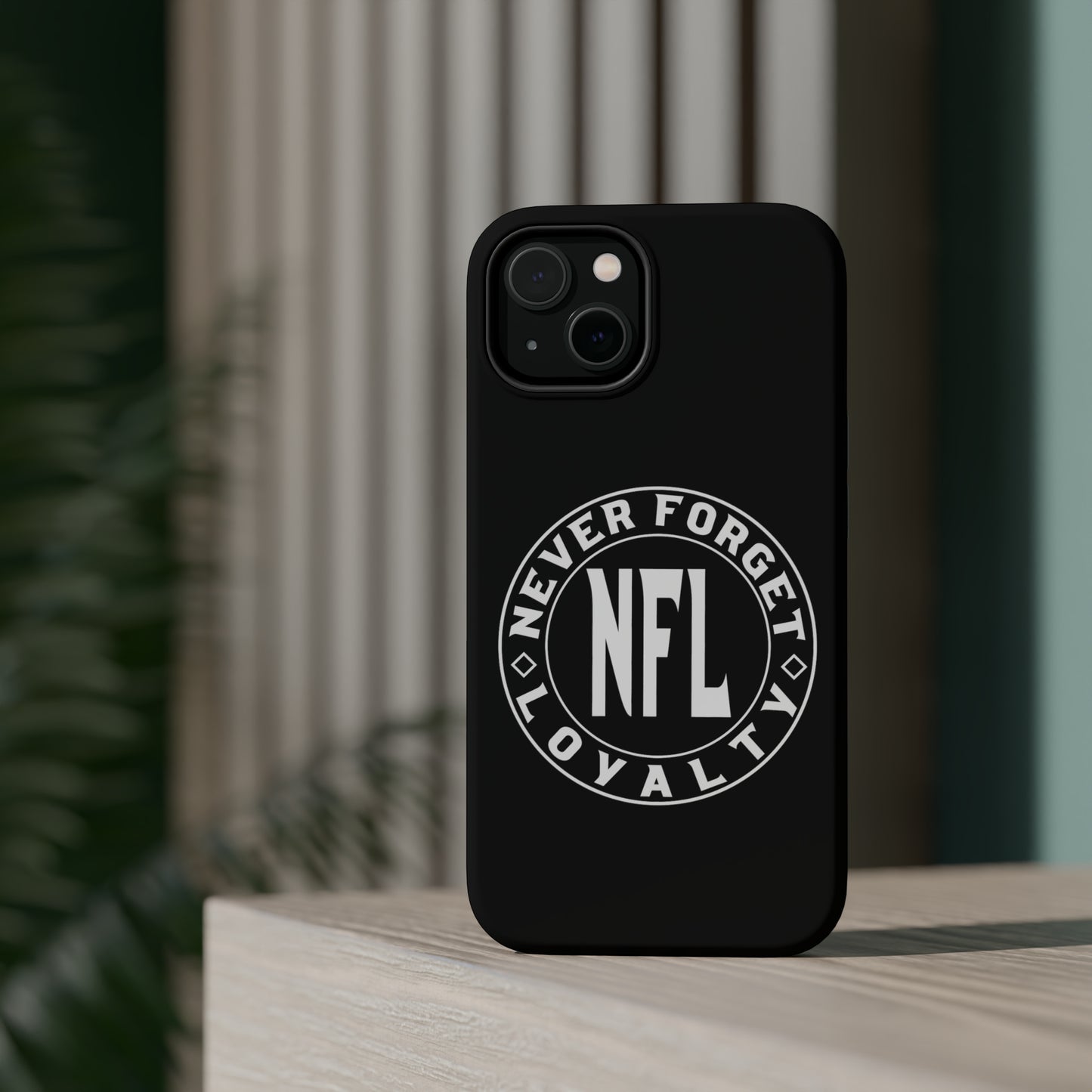 NFL MagSafe Tough Cases Printify