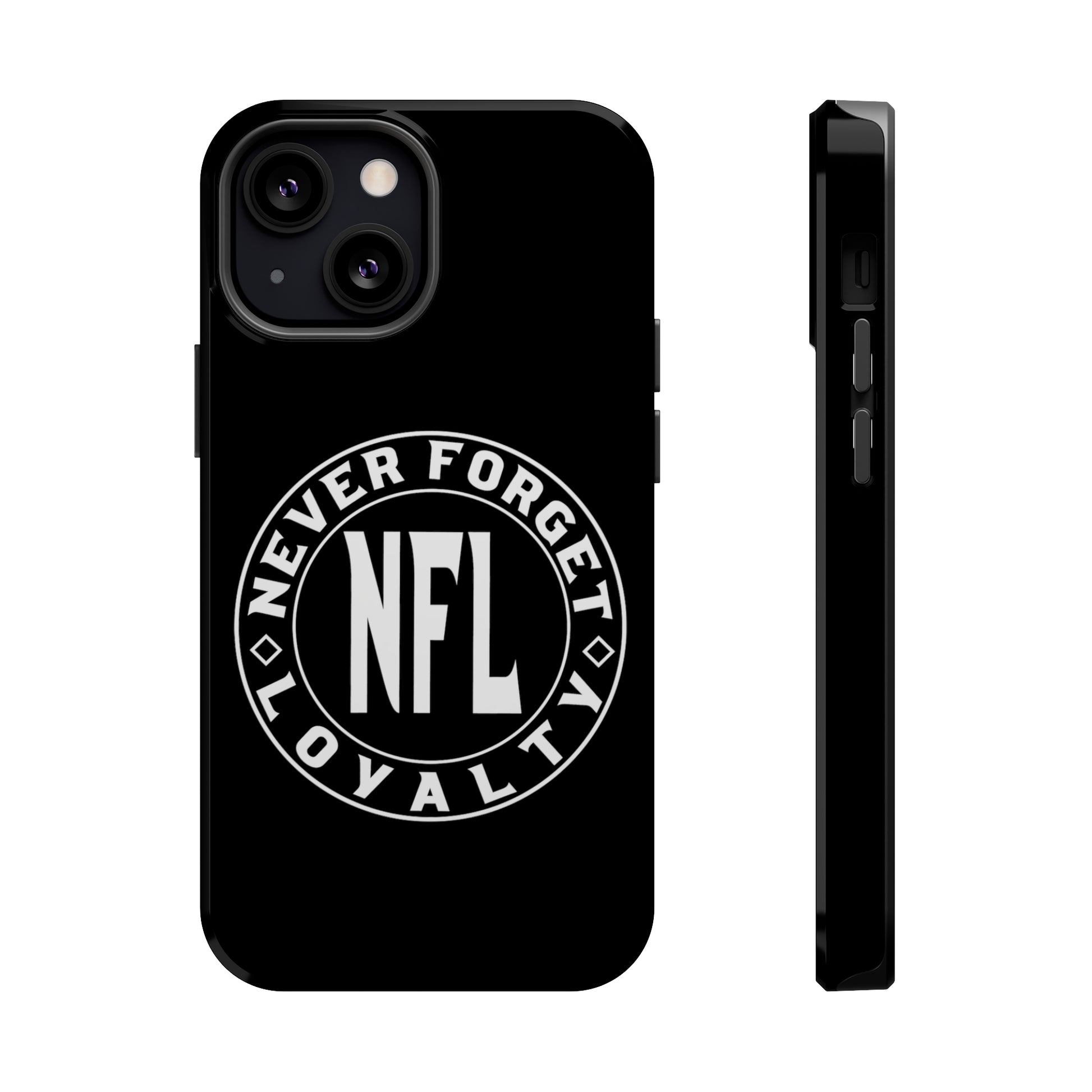 NFL MagSafe Tough Cases Printify