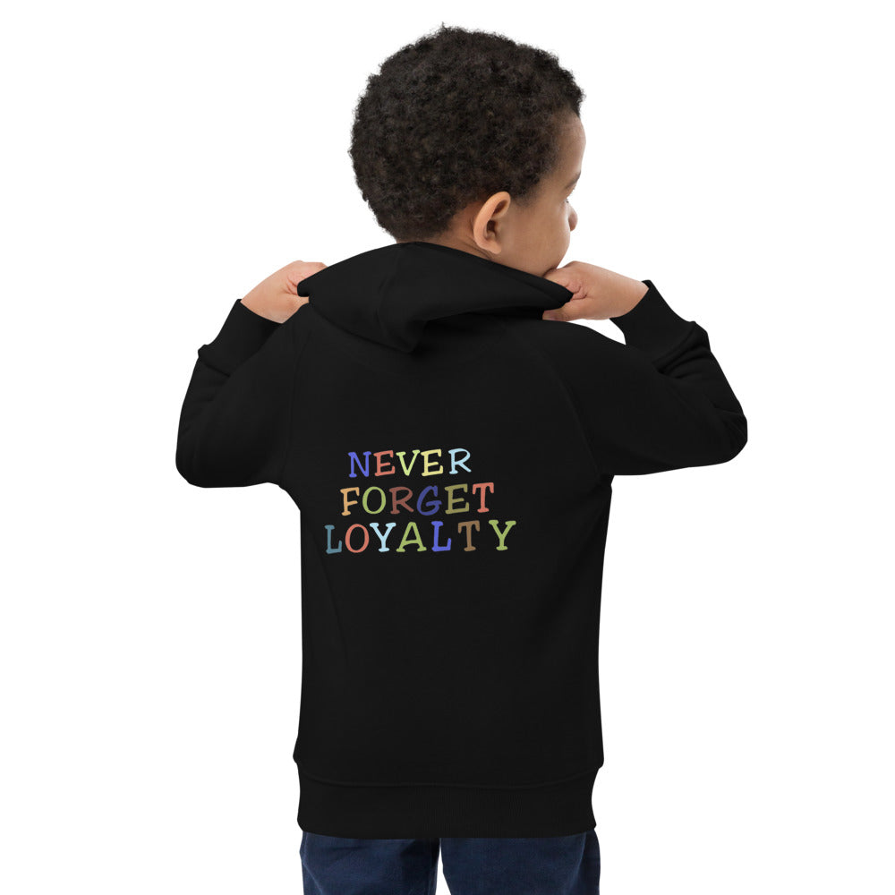 NFL Kids eco hoodie