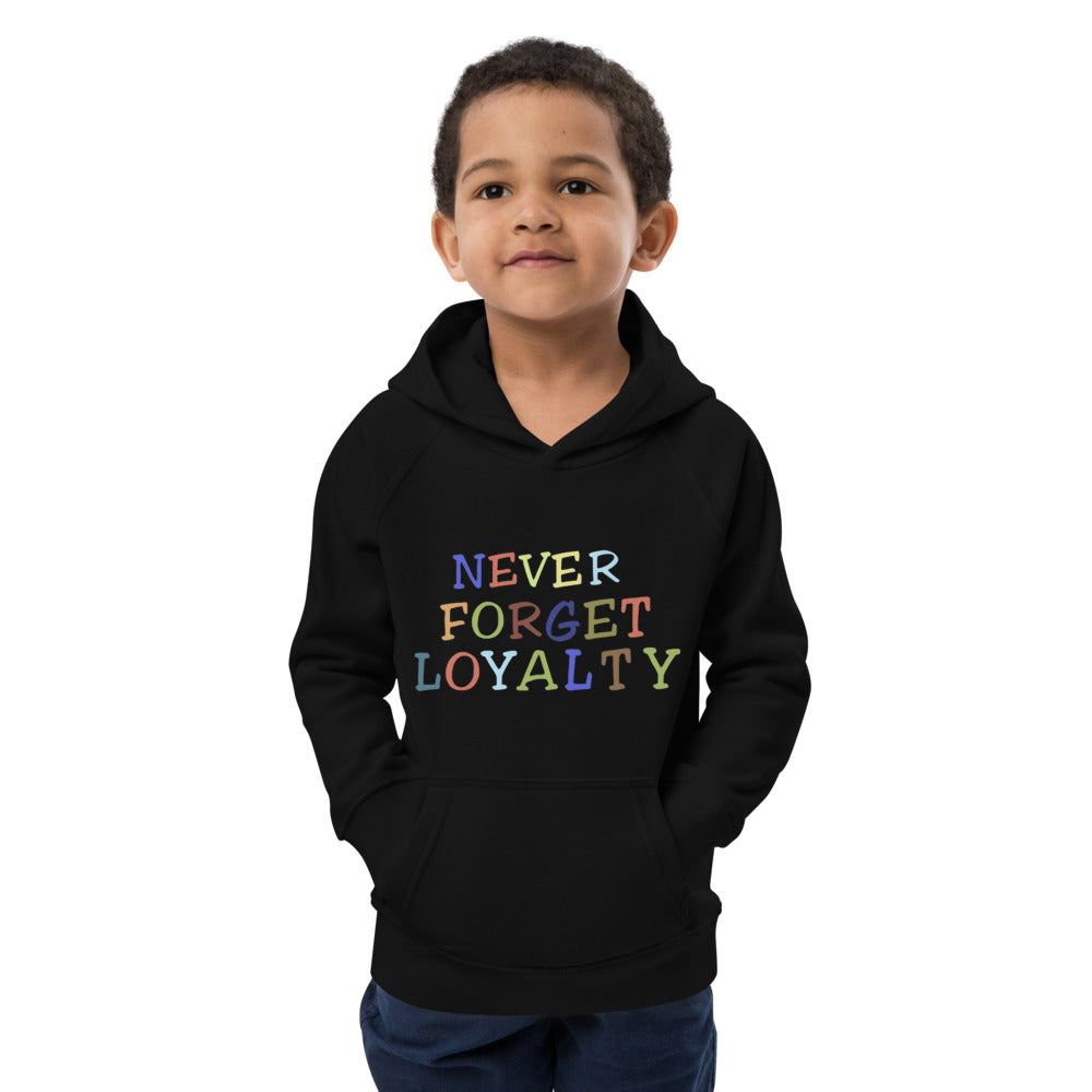 NFL Kids eco hoodie