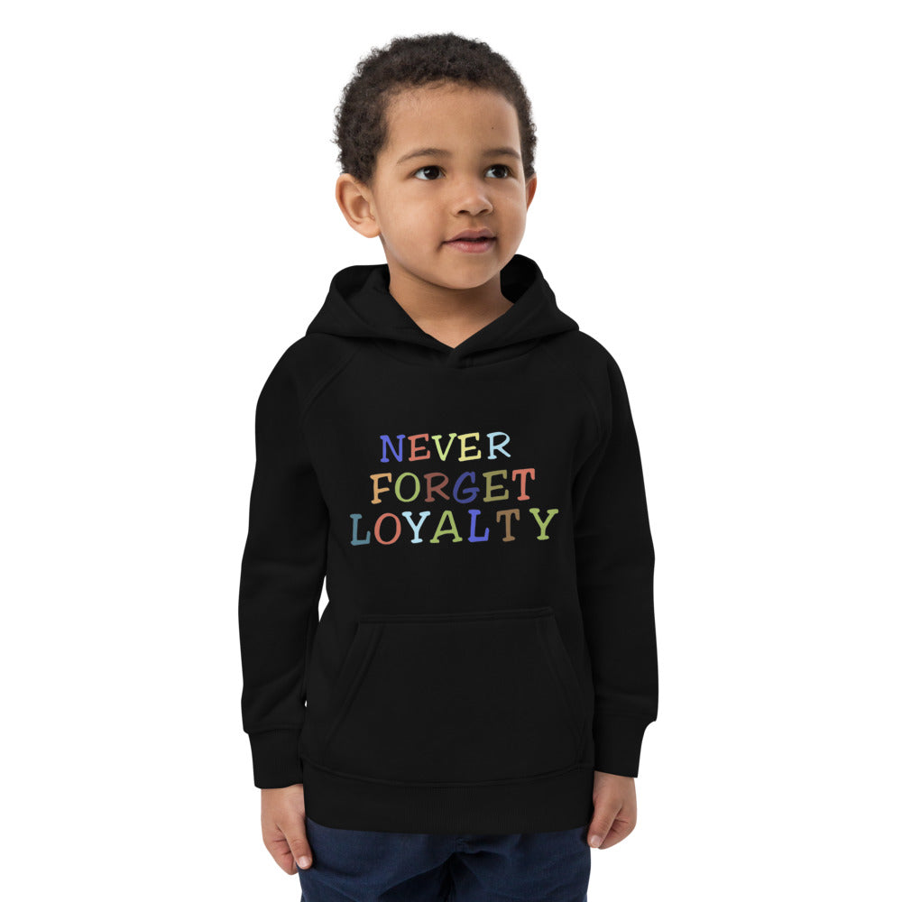 NFL Kids eco hoodie