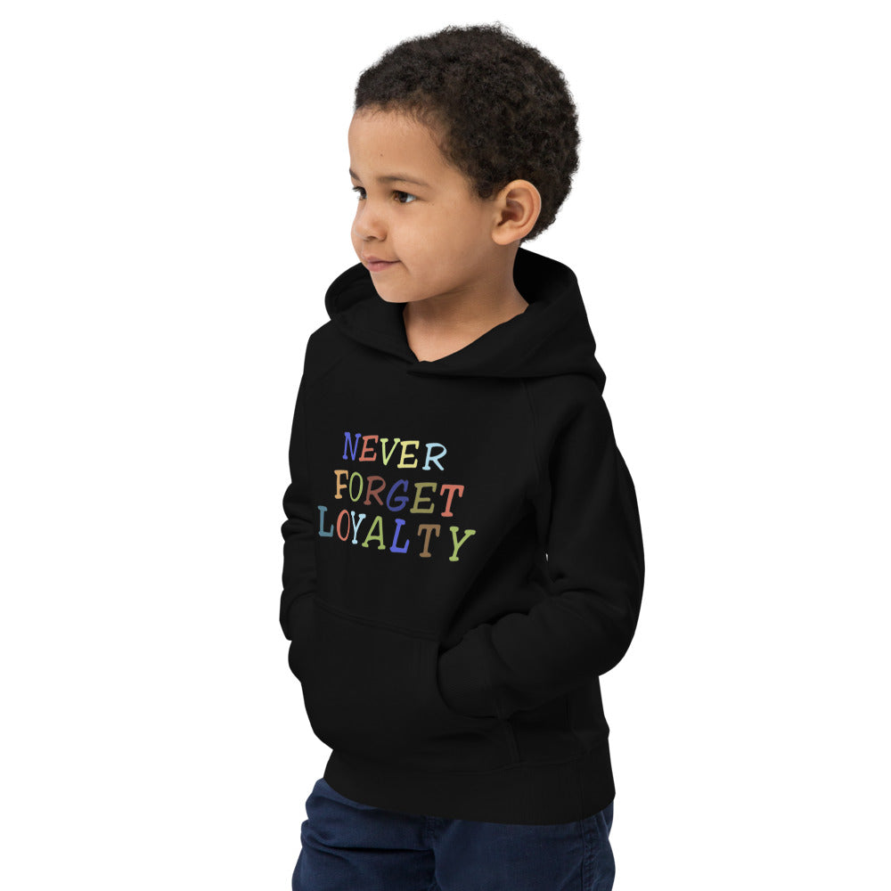 NFL Kids eco hoodie