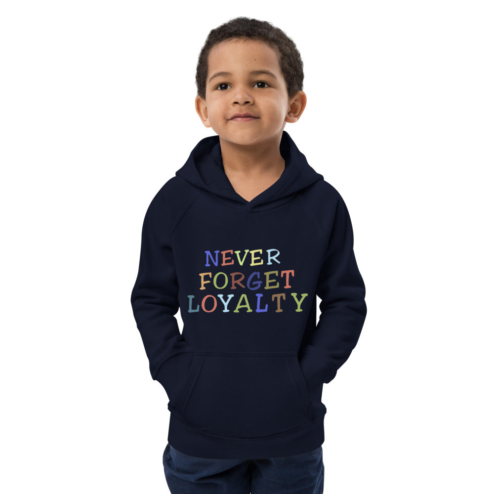 NFL Kids eco hoodie