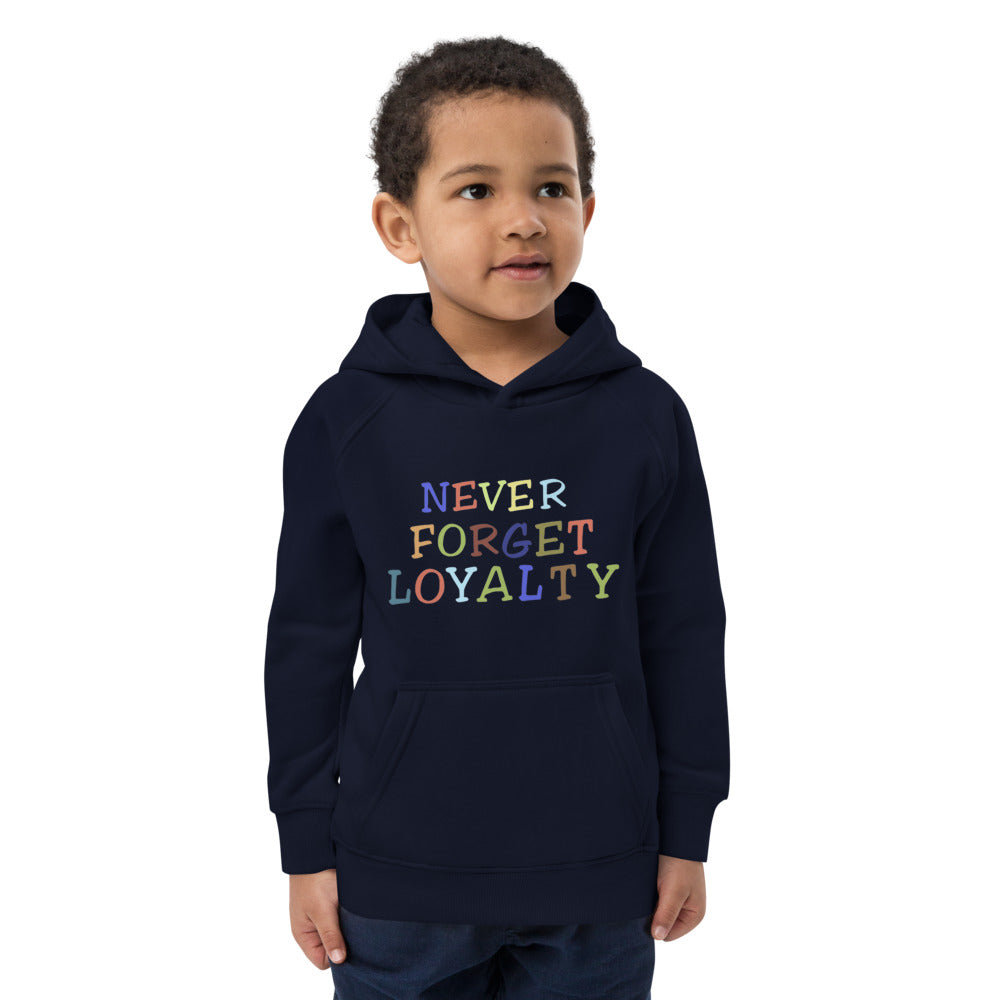 NFL Kids eco hoodie