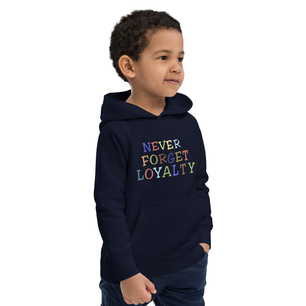 NFL Kids eco hoodie