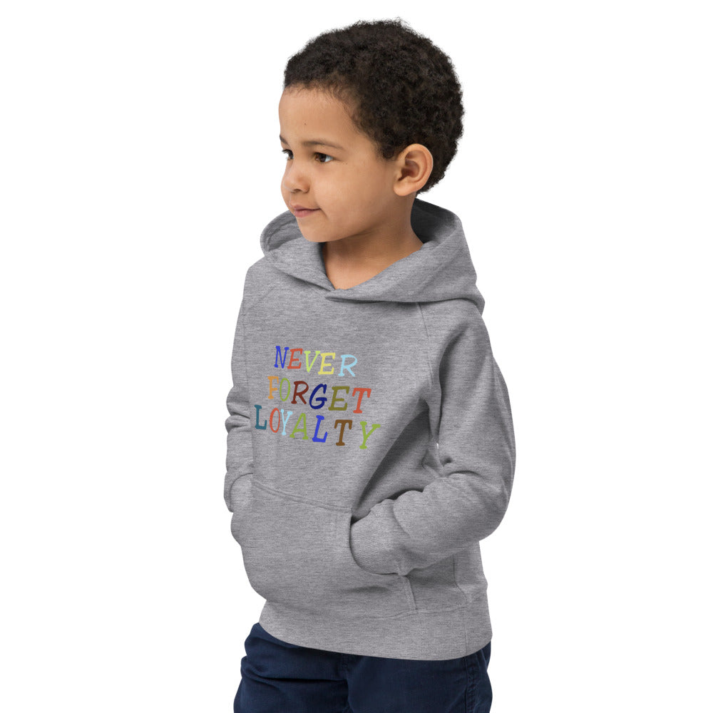 NFL Kids eco hoodie