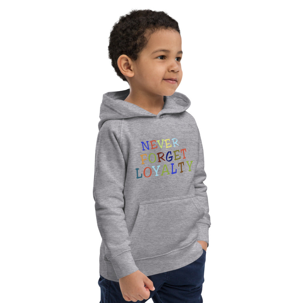 NFL Kids eco hoodie