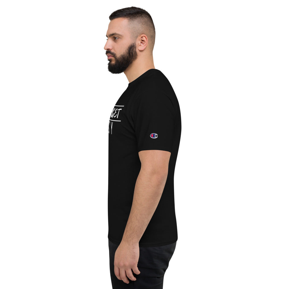 NFL Men's Champion T-Shirt NFL Custom T-Shirts & Printing